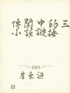 传闻中的三公主小说链接