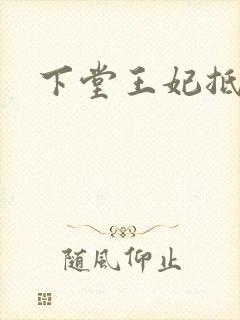 下堂王妃抵万金