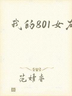 我的801女友
