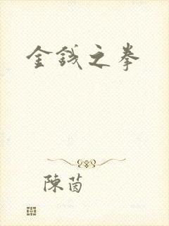 金钱之拳