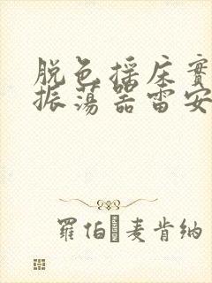 脱色摇床实验室振荡器雷安