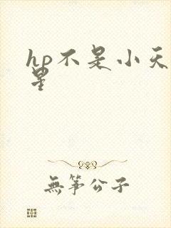 hp不是小天狼星