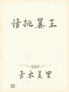 情挑暴王