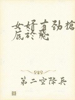 女婿有劲枪枪到底于飞