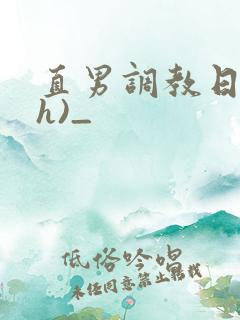 直男调教日记(h)_