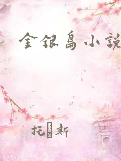 金银岛小说