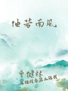 他若南风