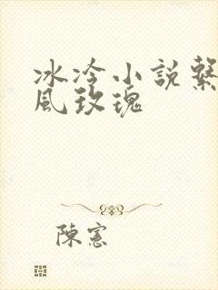 冰冷小说系列之风玫瑰