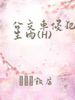 公交车侵犯小男生肉(H)