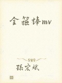 金箍棒mv
