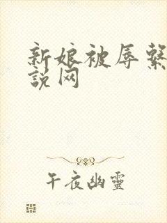 新娘被辱系列小说网