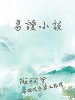 易读小说