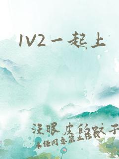 1V2一起上