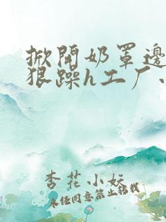 掀开奶罩边躁狠狠躁h工厂小说