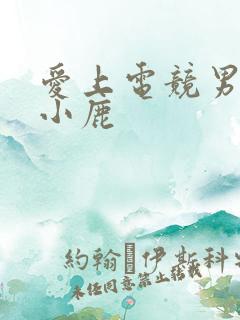 爱上电竞男神林小鹿