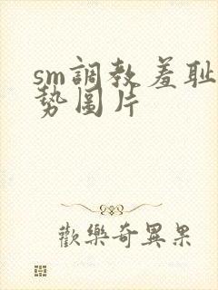 sm调教羞耻姿势图片