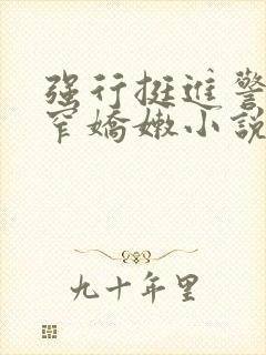 强行挺进警花紧窄娇嫩小说