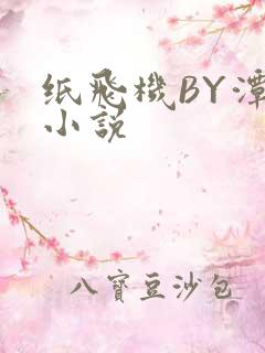 纸飞机BY潭石小说