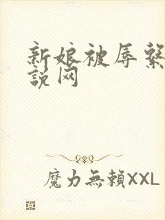 新娘被辱系列小说网