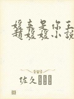 媛来是你王老汉赵媛媛小说