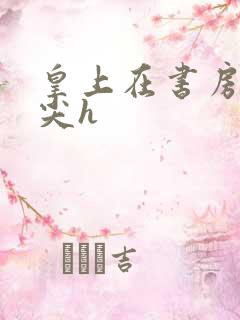 皇上在书房含乳尖h