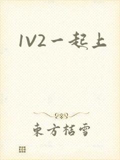 1V2一起上