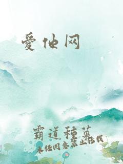 爱他网