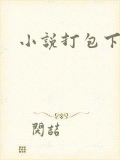 小说打包下载