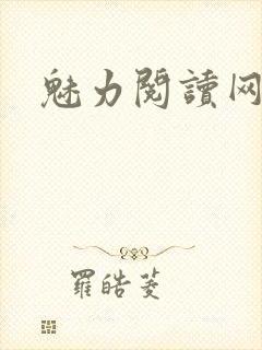 魅力阅读网
