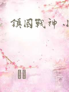 镇国战神 小说