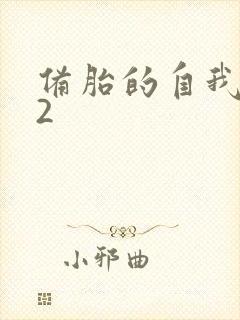 备胎的自我修养2