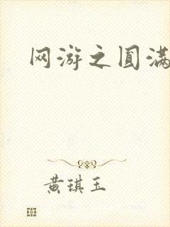 网游之圆满升级