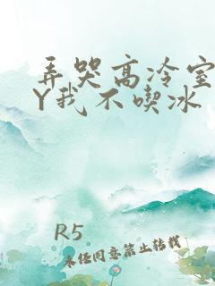 弄哭高冷室友BY我不吃冰