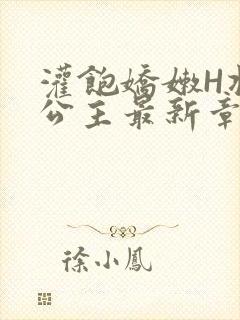 灌饱娇嫩H将军公主最新章节