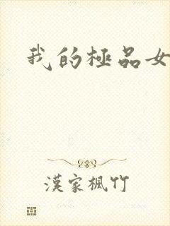 我的极品女友们