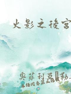 火影之后宫佳丽