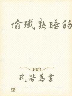 偷歼熟睡的丹丹