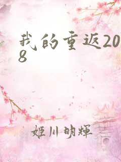 我的重返2008