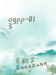ogpp-013