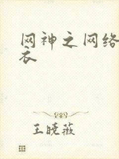 网神之网络隐形衣