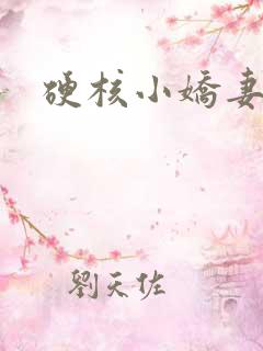 硬核小娇妻