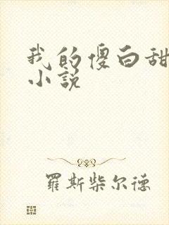 我的傻白甜老婆小说
