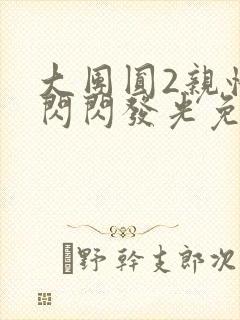 大团圆2亲情会闪闪发光免费