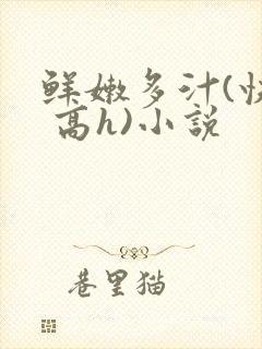 鲜嫩多汁(快穿 高h)小说