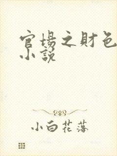 官场之财色诱人小说