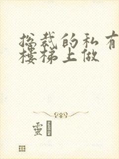 总裁的私有宝贝楼梯上做