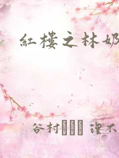 红楼之林奶奶