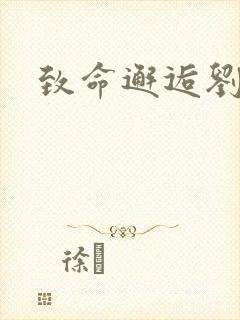 致命邂逅刘小寐