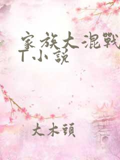 家族大混战TXT小说