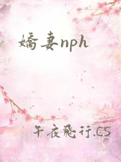 娇妻nph